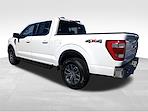 2021 Ford F-150 SuperCrew Cab 4WD Pickup for sale #C25F1055A - photo 2