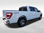 2021 Ford F-150 SuperCrew Cab 4WD Pickup for sale #C25F1055A - photo 5