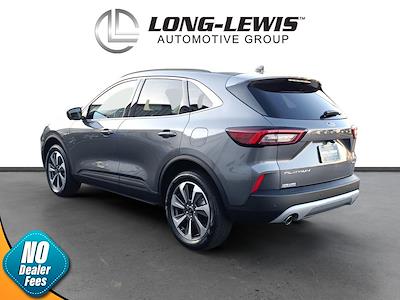 2024 Ford Escape AWD SUV for sale #C25F1057A - photo 2