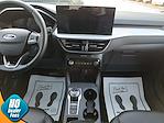 2024 Ford Escape AWD SUV for sale #C25F1057A - photo 19