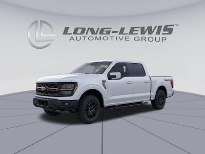 New 2025 Ford F-150 Tremor SuperCrew Cab 4WD Pickup for sale #C25F1064 - photo 1