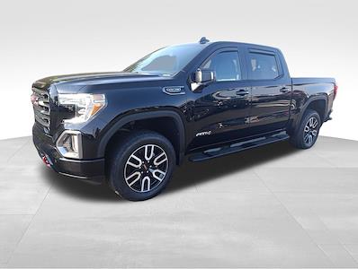 2020 GMC Sierra 1500 Crew Cab 4x4 Pickup for sale #C25F1068A - photo 1