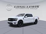 2025 Ford F-150 SuperCrew Cab 4WD Pickup for sale #C25F1069 - photo 1
