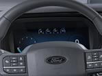 2025 Ford F-150 SuperCrew Cab 4WD Pickup for sale #C25F1069 - photo 13