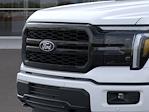 2025 Ford F-150 SuperCrew Cab 4WD Pickup for sale #C25F1069 - photo 17