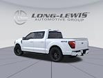 2025 Ford F-150 SuperCrew Cab 4WD Pickup for sale #C25F1069 - photo 2