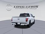 2025 Ford F-150 SuperCrew Cab 4WD Pickup for sale #C25F1069 - photo 8