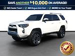 2017 Toyota 4Runner 4WD SUV for sale #C25F1069A - photo 1