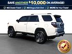 2017 Toyota 4Runner 4WD SUV for sale #C25F1069A - photo 7