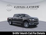 New 2025 Ford F-150 Lariat SuperCrew Cab 4WD Pickup for sale #C25F1073 - photo 8