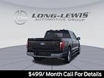 New 2025 Ford F-150 Lariat SuperCrew Cab 4WD Pickup for sale #C25F1073 - photo 9