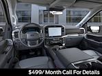 New 2025 Ford F-150 Lariat SuperCrew Cab 4WD Pickup for sale #C25F1073 - photo 11