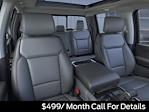 New 2025 Ford F-150 Lariat SuperCrew Cab 4WD Pickup for sale #C25F1073 - photo 12