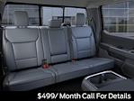 New 2025 Ford F-150 Lariat SuperCrew Cab 4WD Pickup for sale #C25F1073 - photo 13