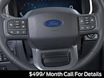New 2025 Ford F-150 Lariat SuperCrew Cab 4WD Pickup for sale #C25F1073 - photo 14