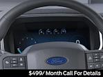New 2025 Ford F-150 Lariat SuperCrew Cab 4WD Pickup for sale #C25F1073 - photo 15