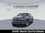 New 2025 Ford F-150 Lariat SuperCrew Cab 4WD Pickup for sale #C25F1073 - photo 4