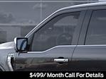 New 2025 Ford F-150 Lariat SuperCrew Cab 4WD Pickup for sale #C25F1073 - photo 22