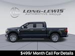 New 2025 Ford F-150 Lariat SuperCrew Cab 4WD Pickup for sale #C25F1073 - photo 3