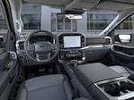 New 2025 Ford F-150 Lariat SuperCrew Cab 4WD Pickup for sale #C25F1073 - photo 7