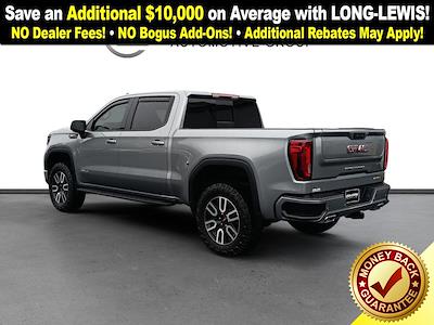 Used 2023 GMC Sierra 1500 AT4 Crew Cab for sale #C25F1073A - photo 2