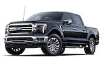 2025 Ford F-150 SuperCrew Cab 4x4 Pickup for sale #C25F1074 - photo 1