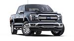 2025 Ford F-150 SuperCrew Cab 4x4 Pickup for sale #C25F1074 - photo 4