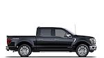 2025 Ford F-150 SuperCrew Cab 4x4 Pickup for sale #C25F1074 - photo 5