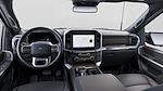 2025 Ford F-150 SuperCrew Cab 4x4 Pickup for sale #C25F1074 - photo 7