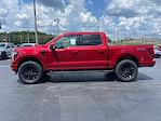 New 2025 Ford F-150 Lariat SuperCrew Cab 4x4 Pickup for sale #C25F1083 - photo 3