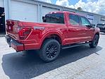 New 2025 Ford F-150 Lariat SuperCrew Cab 4x4 Pickup for sale #C25F1083 - photo 5