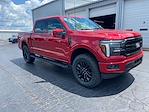 New 2025 Ford F-150 Lariat SuperCrew Cab 4x4 Pickup for sale #C25F1083 - photo 7