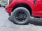 New 2025 Ford F-150 Lariat SuperCrew Cab 4x4 Pickup for sale #C25F1083 - photo 9