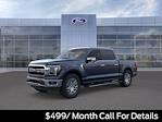 New 2025 Ford F-150 Lariat SuperCrew Cab 4WD Pickup for sale #C25F1093 - photo 1