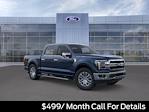 New 2025 Ford F-150 Lariat SuperCrew Cab 4WD Pickup for sale #C25F1093 - photo 8