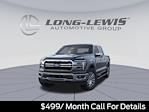 New 2025 Ford F-150 Lariat SuperCrew Cab 4WD Pickup for sale #C25F1093 - photo 4