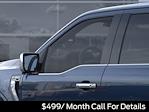 New 2025 Ford F-150 Lariat SuperCrew Cab 4WD Pickup for sale #C25F1093 - photo 22