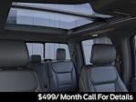 New 2025 Ford F-150 Lariat SuperCrew Cab 4WD Pickup for sale #C25F1093 - photo 24