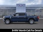 New 2025 Ford F-150 Lariat SuperCrew Cab 4WD Pickup for sale #C25F1093 - photo 3