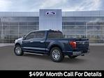 New 2025 Ford F-150 Lariat SuperCrew Cab 4WD Pickup for sale #C25F1093 - photo 2