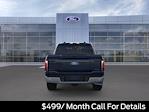 New 2025 Ford F-150 Lariat SuperCrew Cab 4WD Pickup for sale #C25F1093 - photo 5