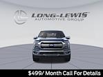 New 2025 Ford F-150 Lariat SuperCrew Cab 4WD Pickup for sale #C25F1093 - photo 6
