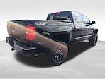 2015 Chevrolet Silverado 1500 Crew Cab 4x4 Pickup for sale #C25F1096A - photo 5