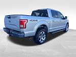 2016 Ford F-150 SuperCrew Cab 4x4 Pickup for sale #C25F1098B - photo 5
