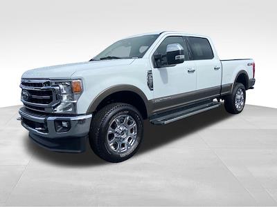 2022 Ford F-250 Crew Cab 4x4 Pickup for sale #C25F1099A - photo 1