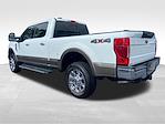 2022 Ford F-250 Crew Cab 4x4 Pickup for sale #C25F1099A - photo 2