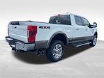 2022 Ford F-250 Crew Cab 4x4 Pickup for sale #C25F1099A - photo 5