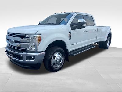 2019 Ford F-350 Crew Cab DRW 4x4 Pickup for sale #C25F1100B - photo 1