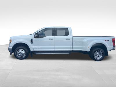 2019 Ford F-350 Crew Cab DRW 4x4 Pickup for sale #C25F1100B - photo 2