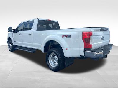 2019 Ford F-350 Crew Cab DRW 4x4 Pickup for sale #C25F1100B - photo 2